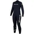 Aqua Lung 3 Mm Fridykkerdrakt