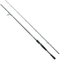 Dam Yagi Spin S2 Spinnestang