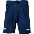 Mizuno Lazio 125th Hjem Shorts