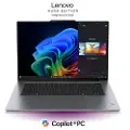 Lenovo ThinkPad X9-15 Gen 1 Intel Core Ultra 5 228V Processor LPE-cores up to 3.50 GHz P-cores up to 4.50 GHz , 32 GB MOP, Windows 11 Home 64, 256 GB SSD M.2 2242 PCIe Gen4 TLC Opal - 21Q6CTO1WWNO4