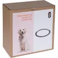 TIAKI "Gossip Dog" gjerdevindu for hunder – 2-delt sett