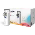 Hermes Arzneimittel GmbH Inhalationsgerät mini Air 360+,MINIAIR360P-E (4015672114135)