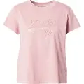 Levi's Graphic Boxy Kortarmet T-skjorte