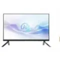 MSI Aio Modern Am273q Ai 1um-055es 27´´ Ultra 7-155h/32gb/1tb Ssd Alt-i-ett-pc