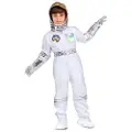 MOM Jeg Vil Bli Astronaut Junior-kostyme
