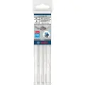 Bosch Accesorios -5x 8x100x160 Mm Sds-plus Bor Til Vegg 10 Enheter