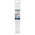 Bosch Accesorios -5x 6x150x210 Mm Sds-plus Bor Til Vegg 10 Enheter