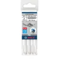 Bosch -5x 5x50x110 Mm Sds-plus Bor Til Vegg 10 Enheter