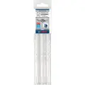 Bosch Accesorios -5x 12x150x210 Mm Sds-plus Bor Til Vegg 10 Enheter