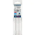 Bosch -5x 14x100x160 Mm Sds-plus Bor Til Vegg 10 Enheter