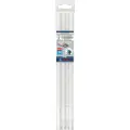 Bosch Accesorios -5x 8x200x260 Mm Sds-plus Bor Til Vegg 10 Enheter