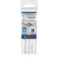 Bosch -5x 8x50x110 Mm Sds-plus Bor Til Vegg 10 Enheter
