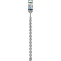 Bosch Accesorios -5x 24x400x450 Mm Sds-plus Bor Til Vegg