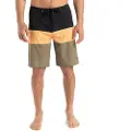 Quiksilver Surfsilk Straight Leg 20´´ Badebukse