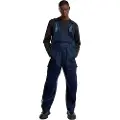 G-Star for man. D25670-D804-001 Overall GSRR Maxi Bib blue (M), Casual, Organic Cotton, Sustainable
