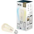 Wiz G2 Tw+ Dimming St64 E27 Clear Glass Bulb 12w White Filament Clear