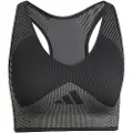 Adidas Aeroknit Sports-bh Med Lav Støtte