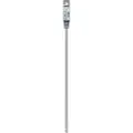 Bosch SDS-plus-5X - Bor - for betong, murverk, forsterket betong - hammerbit - 10 mm - SDS-plus - lengde: 460 mm