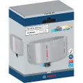 Bosch Pc Plus Hullsag For Tre 98 Mm