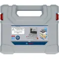Bosch Pro Q-lock Hullsag For Tre 10 Enheter