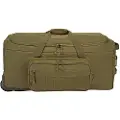 Brandit Us Cooper 120l Trillekoffert
