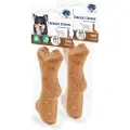 Blue Tree Cheesie Cheeew Nature - Størrelse L: 2 x 80 g (2 stykker)