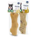 Blue Tree Cheesies - Mikspakke størrelse L: 2 varianter x 90 g