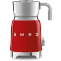Smeg 50s Style Mff11 Melkeskummer