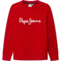 Pepe Jeans Art Collegegenser