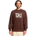 Dc-shoes Tailgate Collegegenser