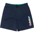 Quiksilver Spl Fineline Volley 14 Badebukse