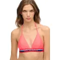 Superdry Triangle Stripe Bikini Bunn