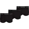 Calvin Klein 0000u2664g Boxers 3 Enheter