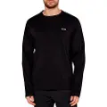 Hugo Boss 50528213 Langarmet T-skjorte