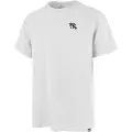 47 Mlb New York Yankees Emb Backer Icon Echo Kortarmet T-skjorte