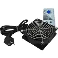 WP Wpn-acs-fan120t Rackskap