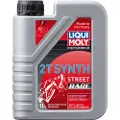 Liqui moly 2t Fully Synthetic 1l Motorolje