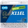 Kmc X11el Waxed Kjede