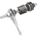 Shimano Cb-e110 Intern Montering