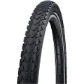Schwalbe Marathon Mondial Raceguard Addix E-50 28´´ X 2.00 Urban Stive Sykkeldekk