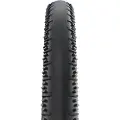 Schwalbe G-one Rs Pro Addix Race Tubeless 700 X 45 Graveldekk