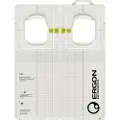 Ergon Tp1 Wahoo Speedplay Verktøy For Pedalklosser