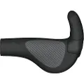 Ergon Gp2 Evo 130.5 Mm Håndtak