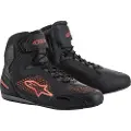 Alpinestars Faster-3 Rideknit Motorsykkelsko