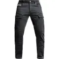 John Doe Defender Mono Bukser