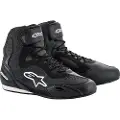 Alpinestars Faster-3 Rideknit Motorsykkelsko