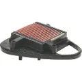 K&N Honda Ha-6088 Luftfilter