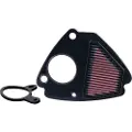 K&N Honda Ha-6199 Luftfilter