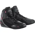Alpinestars Stella Faster-3 Drystar Motorsykkelsko
