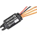 Kellermann 12v Blinklysrelé